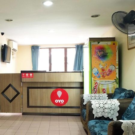 Hotel Surya Palace Kuala Lumpur Zewnętrze zdjęcie