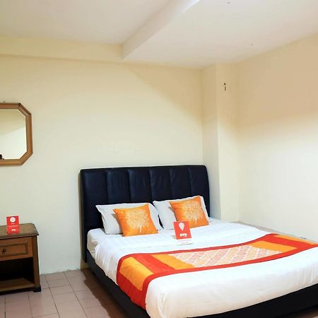 Hotel Surya Palace Kuala Lumpur Zewnętrze zdjęcie