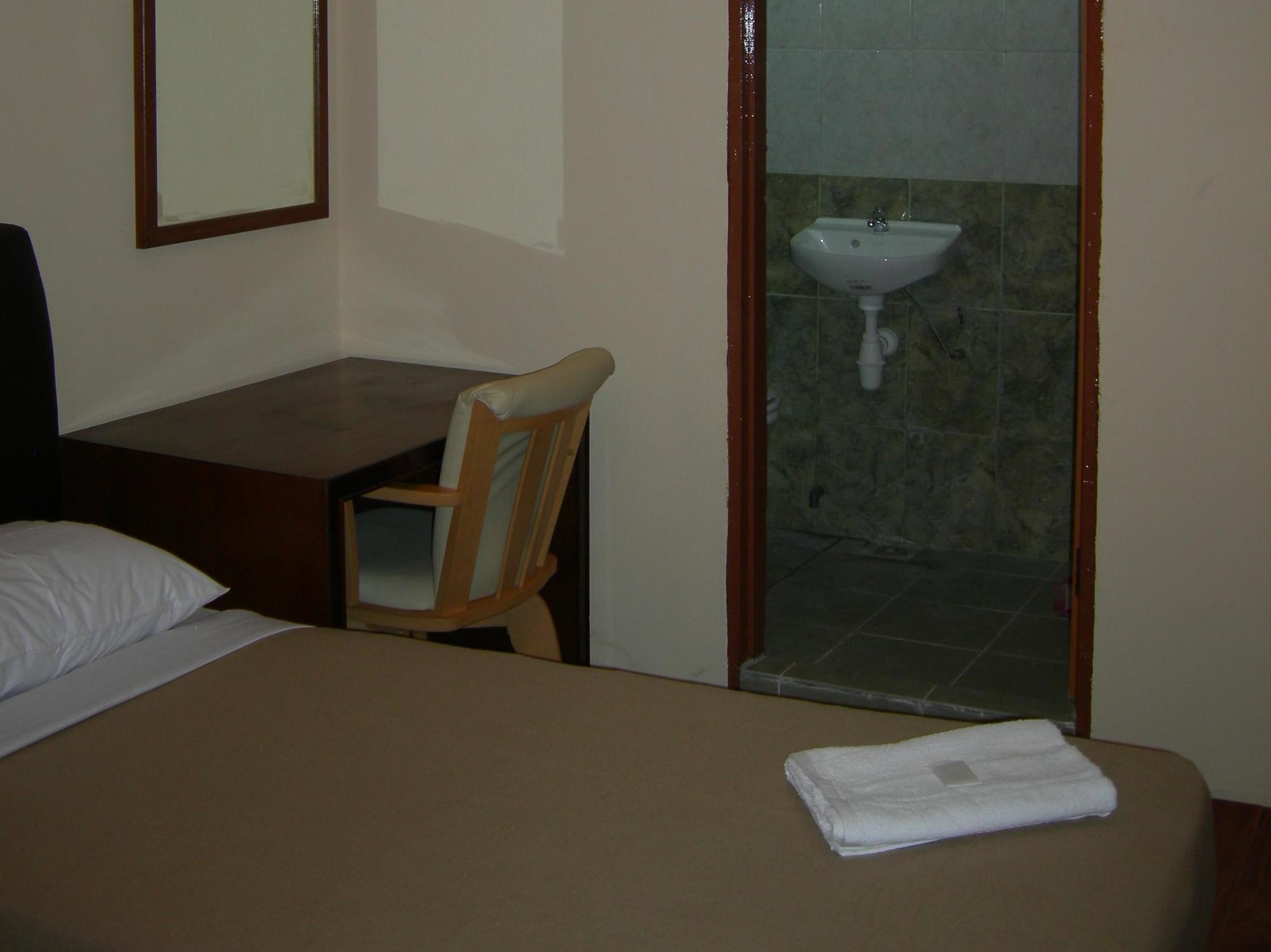 Hotel Surya Palace Kuala Lumpur Zewnętrze zdjęcie