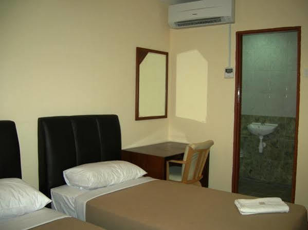 Hotel Surya Palace Kuala Lumpur Zewnętrze zdjęcie