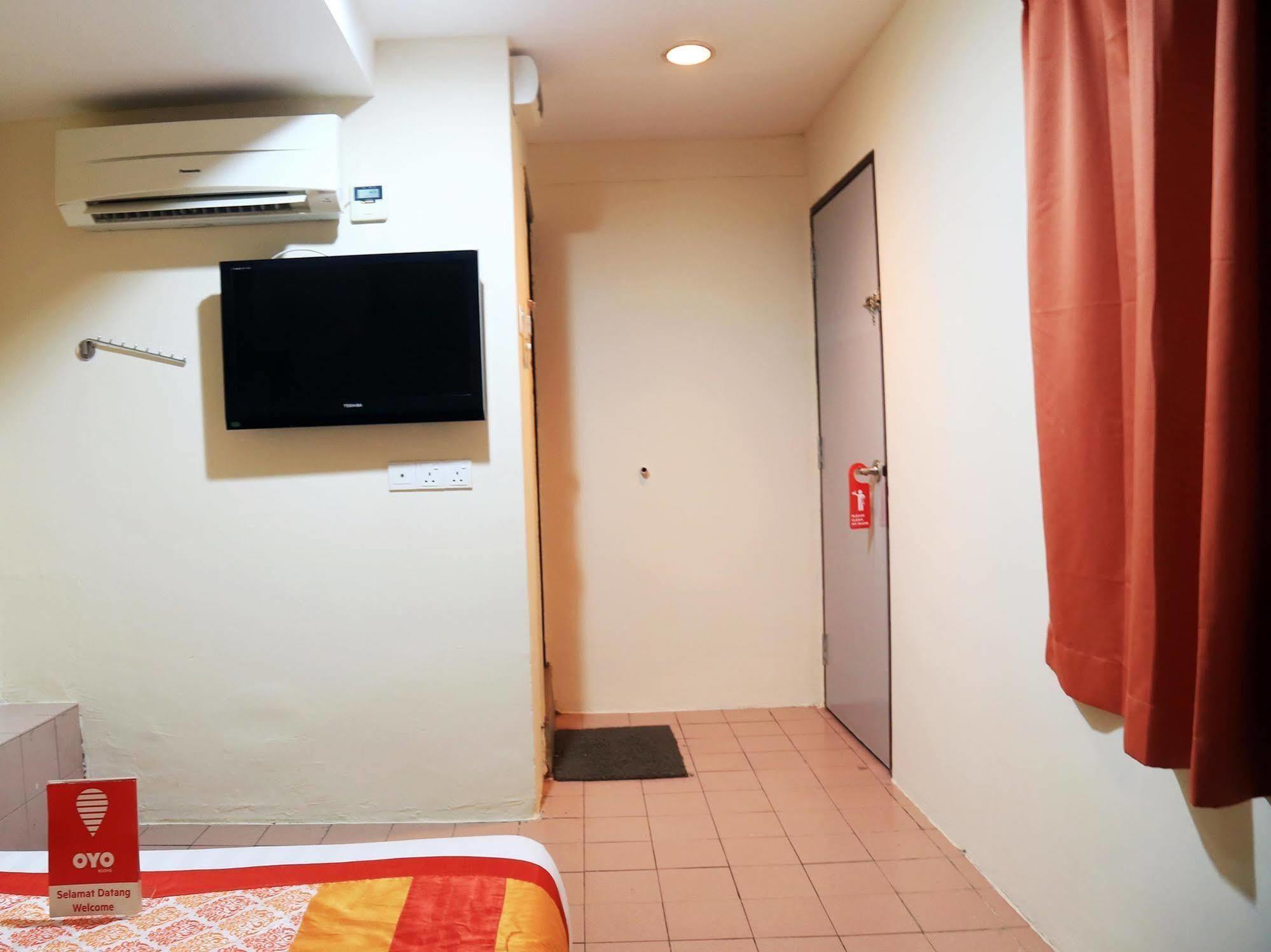 Hotel Surya Palace Kuala Lumpur Zewnętrze zdjęcie