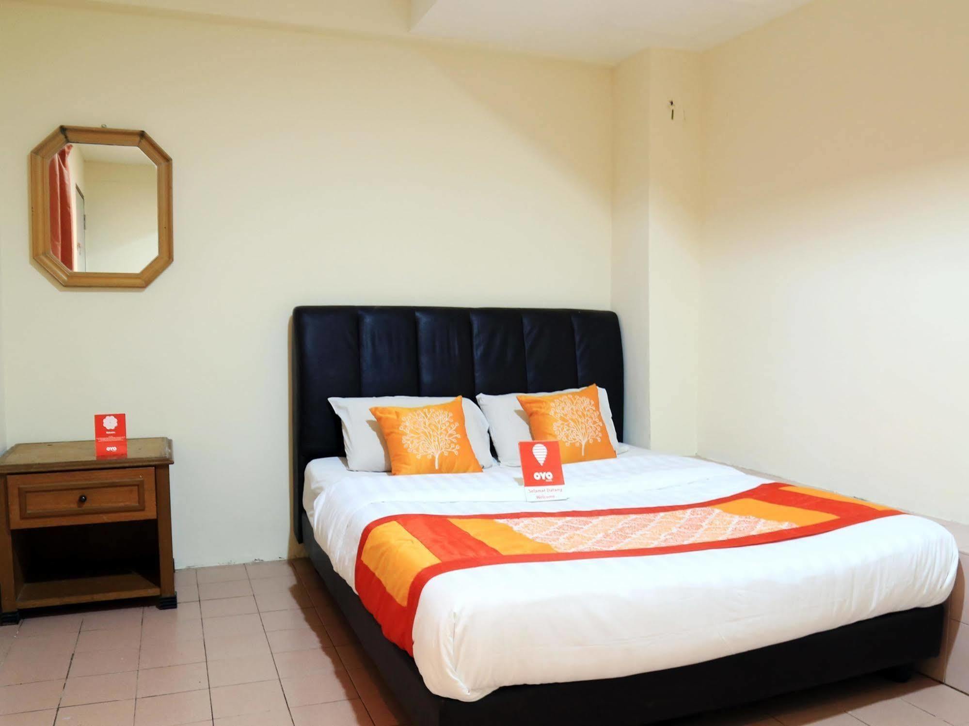 Hotel Surya Palace Kuala Lumpur Zewnętrze zdjęcie