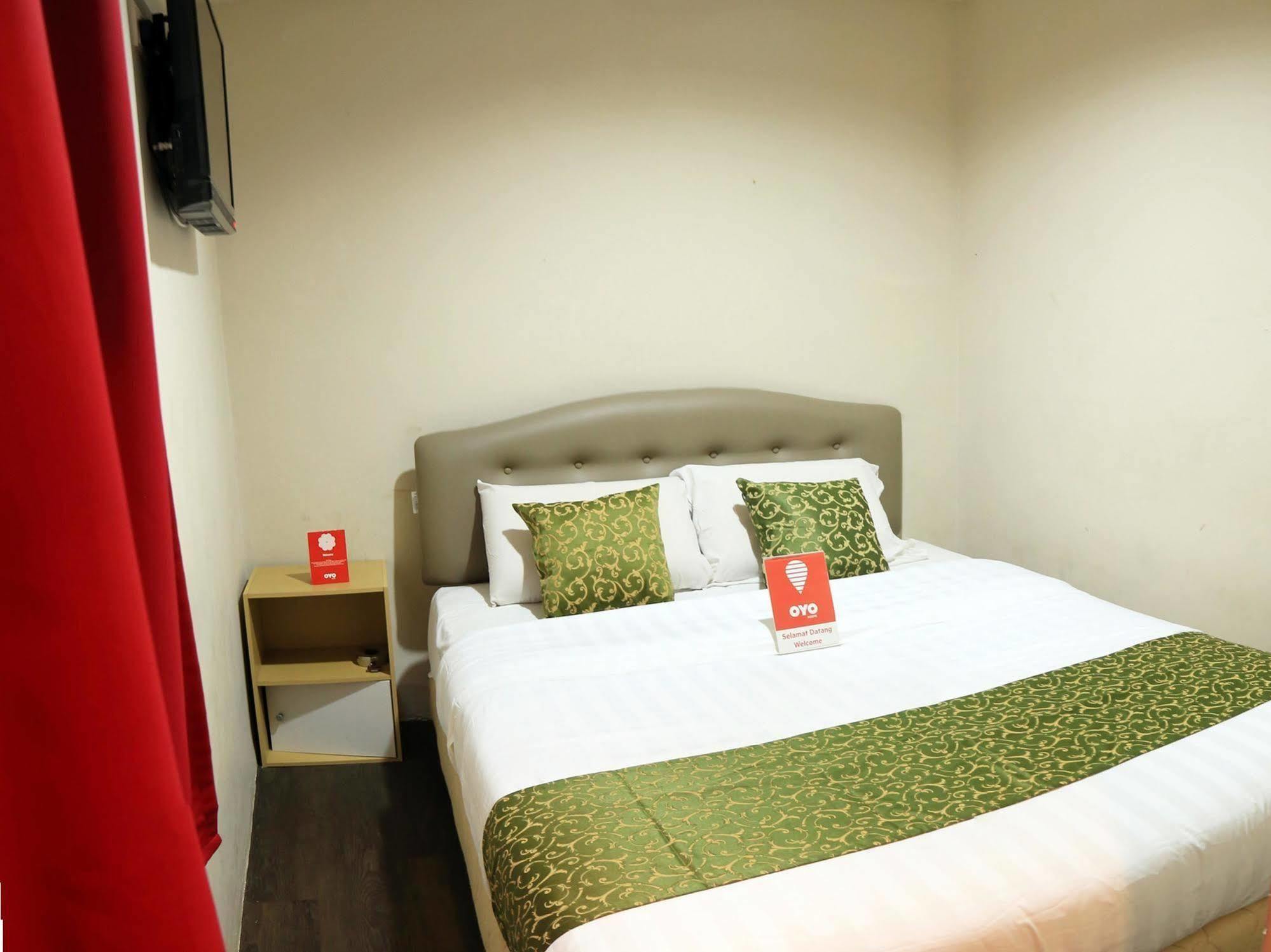 Hotel Surya Palace Kuala Lumpur Zewnętrze zdjęcie