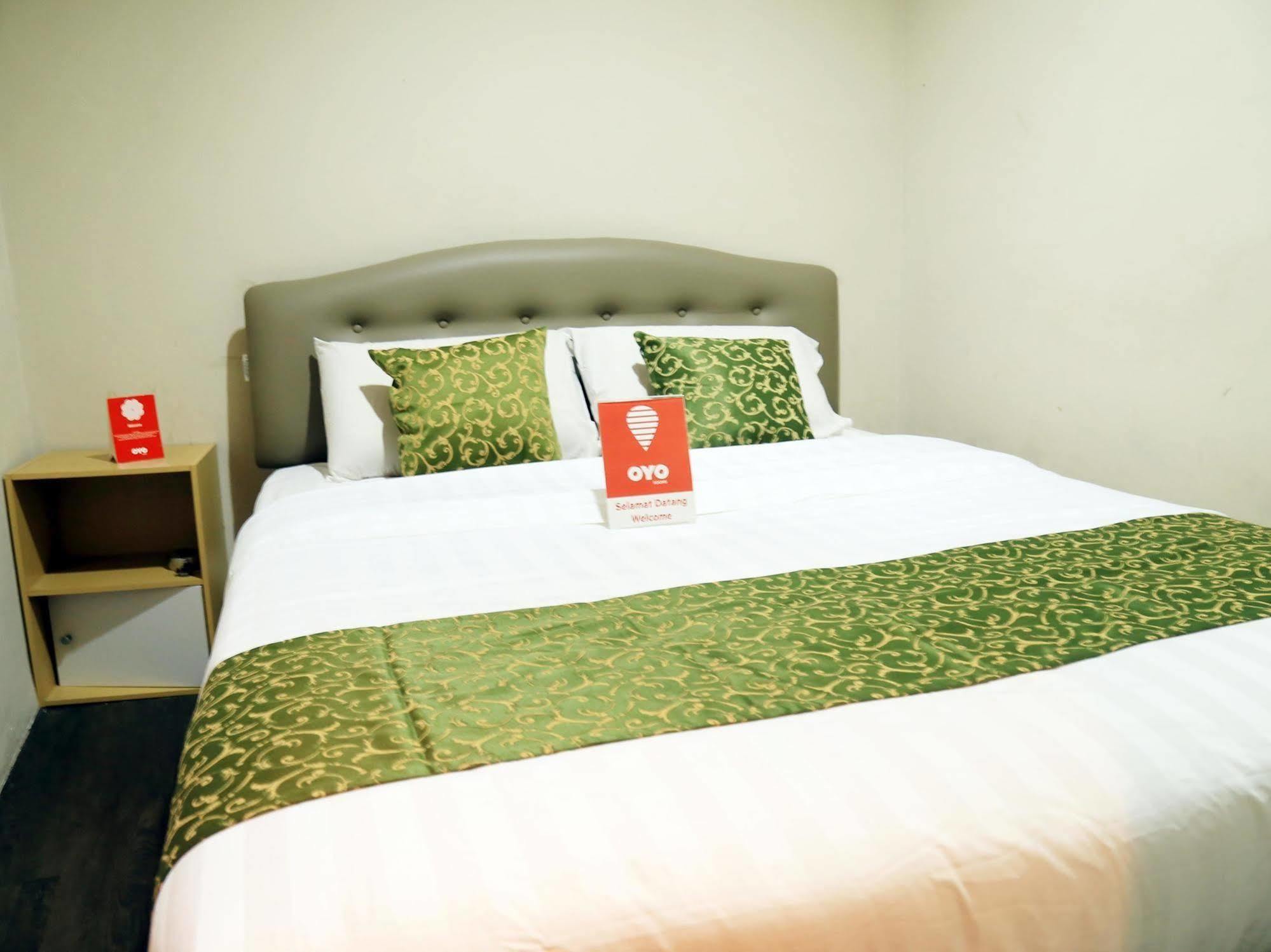 Hotel Surya Palace Kuala Lumpur Zewnętrze zdjęcie